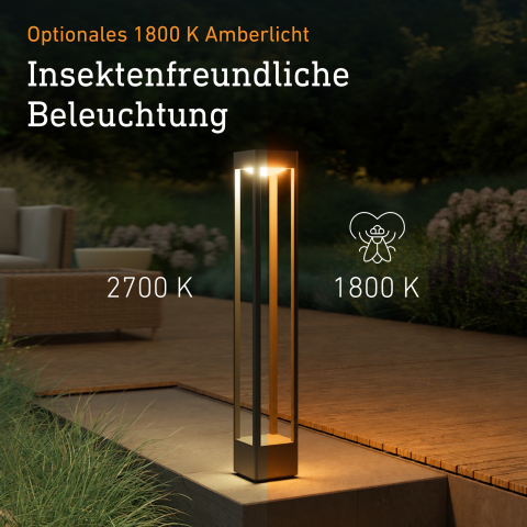 STEINEL Online Shop Stela C 24V 860 mm